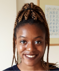 Annette-Laure  Makongo